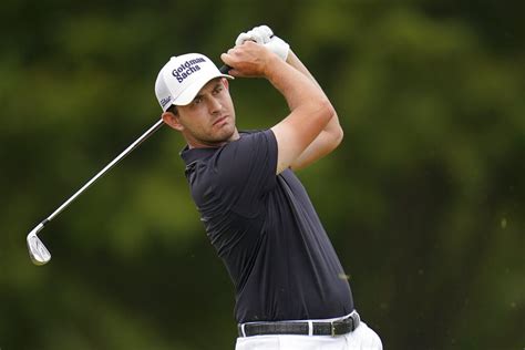 2022 TOUR Championship Odds — Cantlay Riding Momentum .
